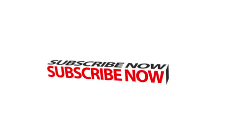 Subscribe-now.-Red-button-subscribes-to-channel,-blog.-Marketing-animation-motion-graphic-video-with-Alpha-Channel-transparent-background